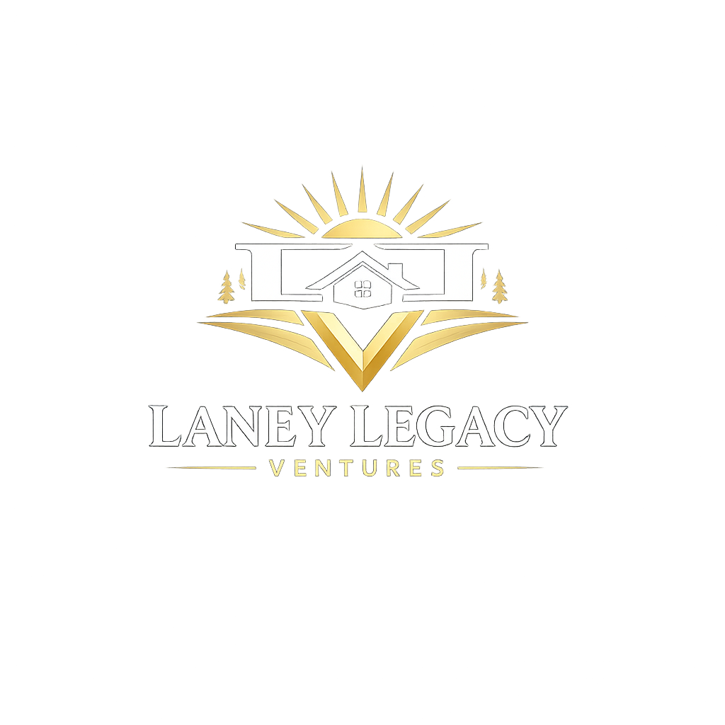 Laney Legacy Ventures Logo